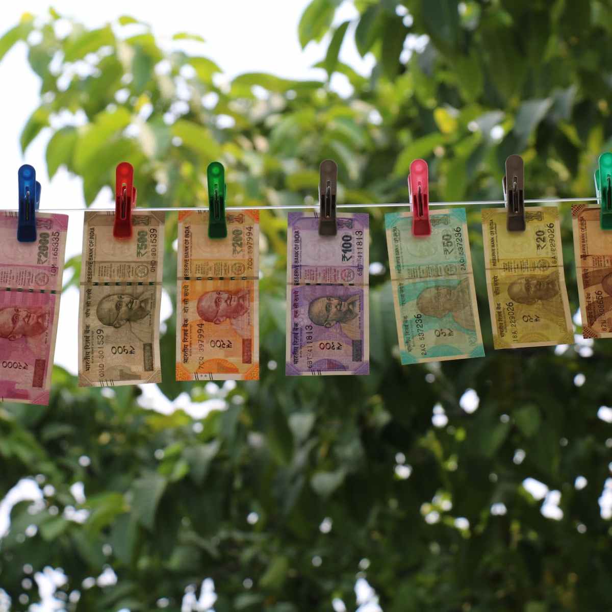 Project | BLOCKCHAIN REVOLUTION  – Private Money and Leadership&nbsp;[4/9]