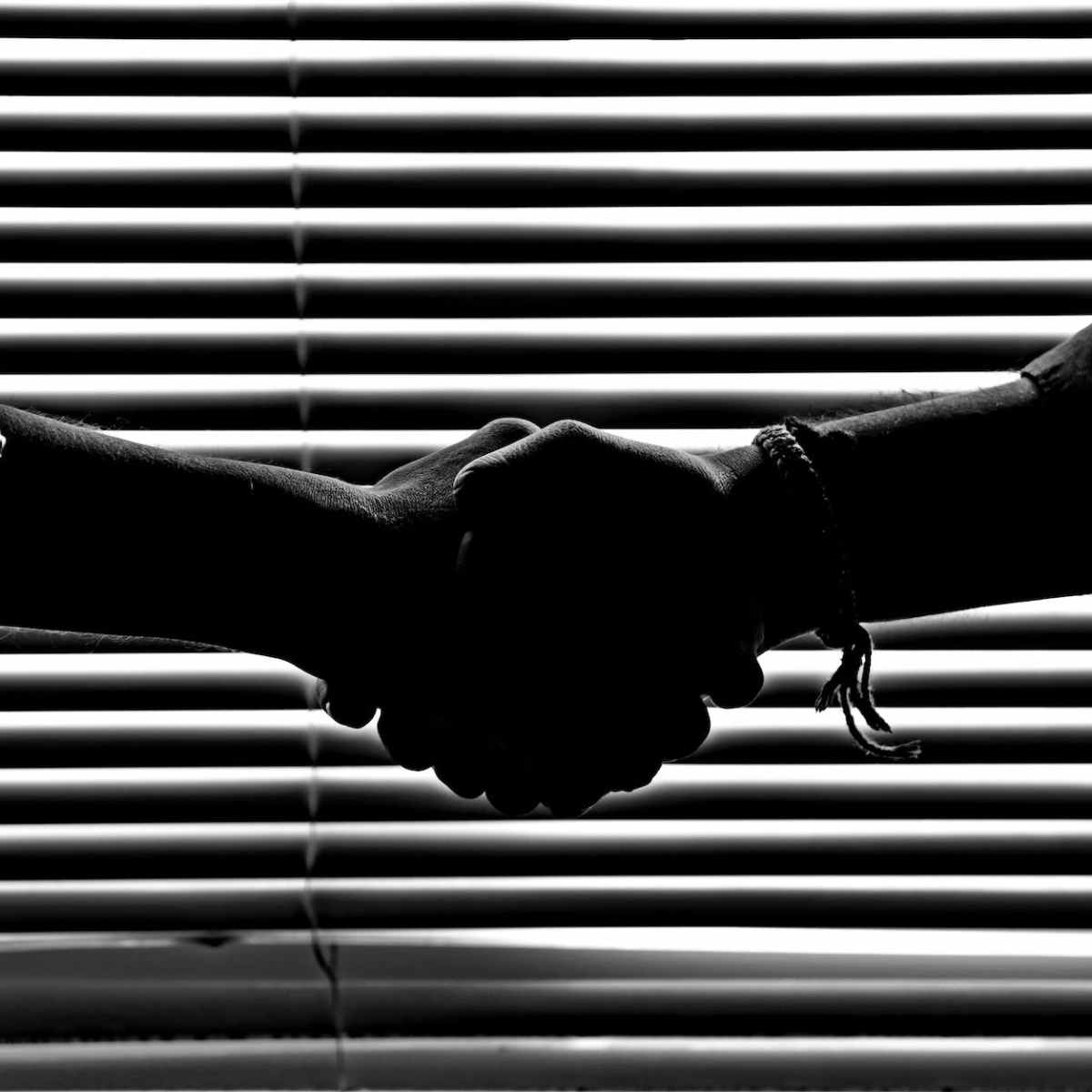 Project | BLOCKCHAIN REVOLUTION  – Ten Areas&nbsp;[2/9]