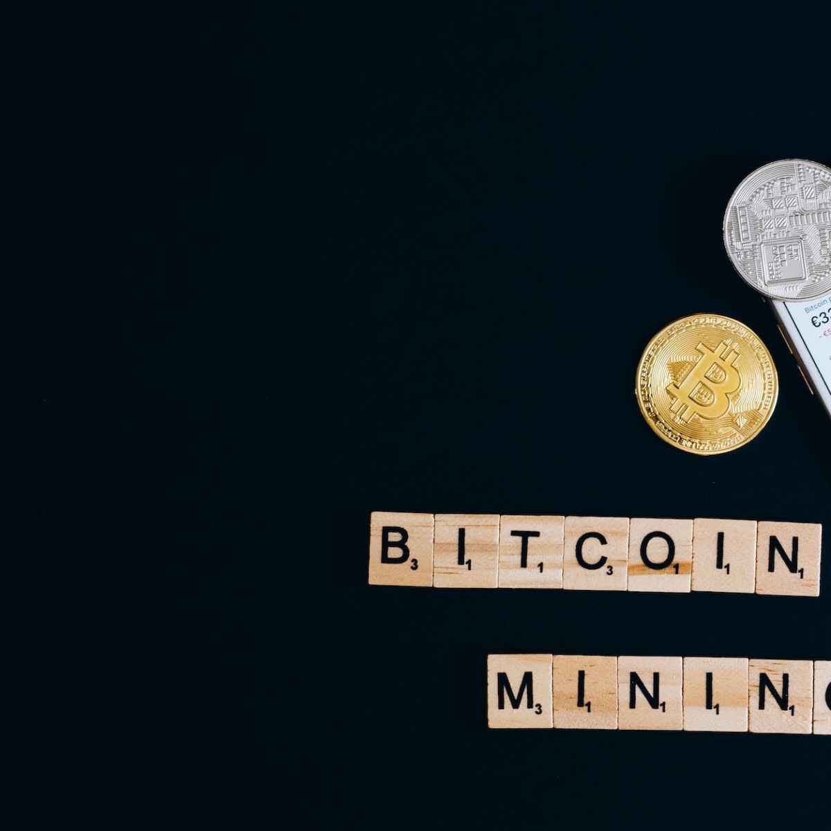 Project | BLOCKCHAIN REVOLUTION  – Mining Economics&nbsp;[5/9]