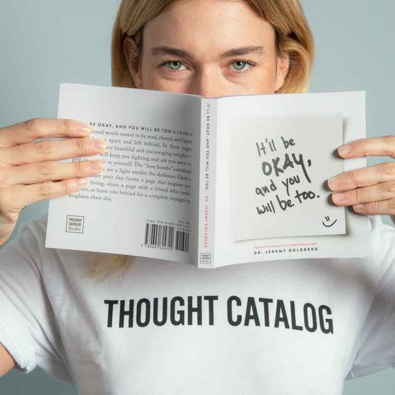 Project | Timeless Wisdom – Thoughts and Physical&nbsp;Manifestations