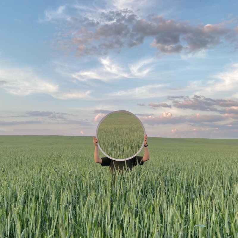 Project | MIND – There’s No Such Notion Called Suffering&nbsp;[4/7]