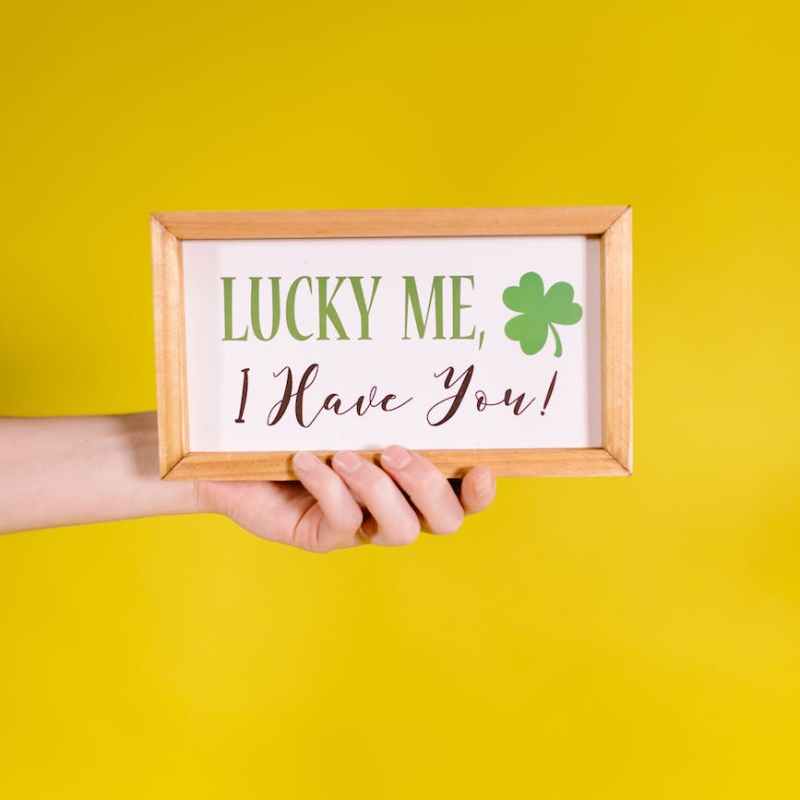 Project | MIND – What Is the Quality of a Lucky Person?&nbsp;[2/7]