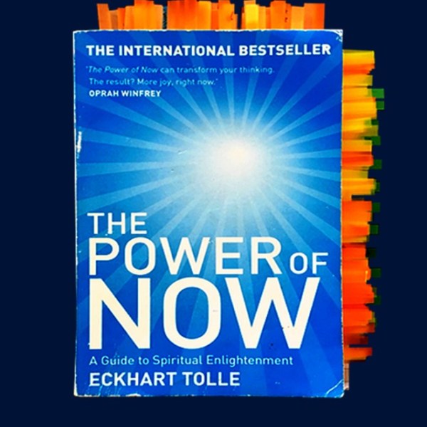 Mind and Beyond Mind 1/9 | A Brief Introduction of The Power of Now (Eckhart Tolle 1999): You Are Not Your&nbsp;Mind