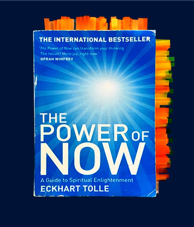 Mind and Beyond Mind 1/9 | A Brief Introduction of The Power of Now (Eckhart Tolle 1999): You Are Not Your Mind