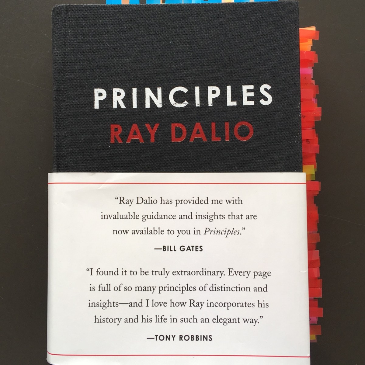 Mind and Beyond Mind [Intro/9] | A Rare Book Review of Ray Dalio’s Principles Illuminated in the Spiritual&nbsp;Context
