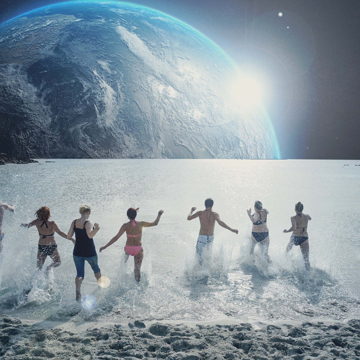 Remembering Who We Are in the Cosmic&nbsp;Tapestry