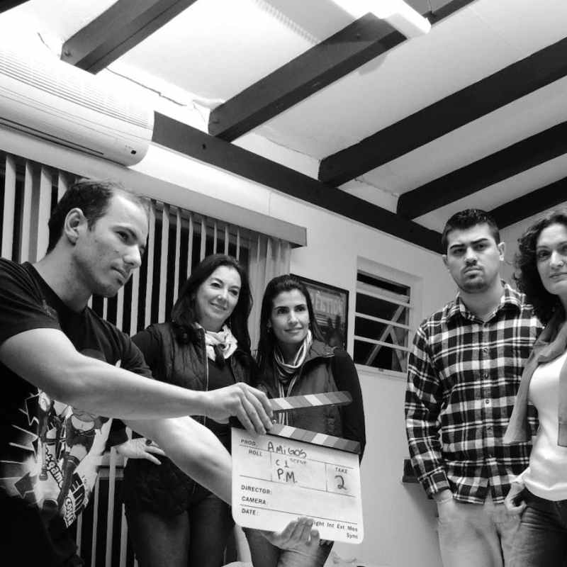 Reincarnational Drama: Setting Up the Stage for the&nbsp;Play